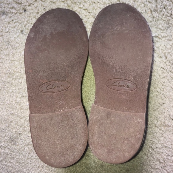 Men Clark boots main image 4
